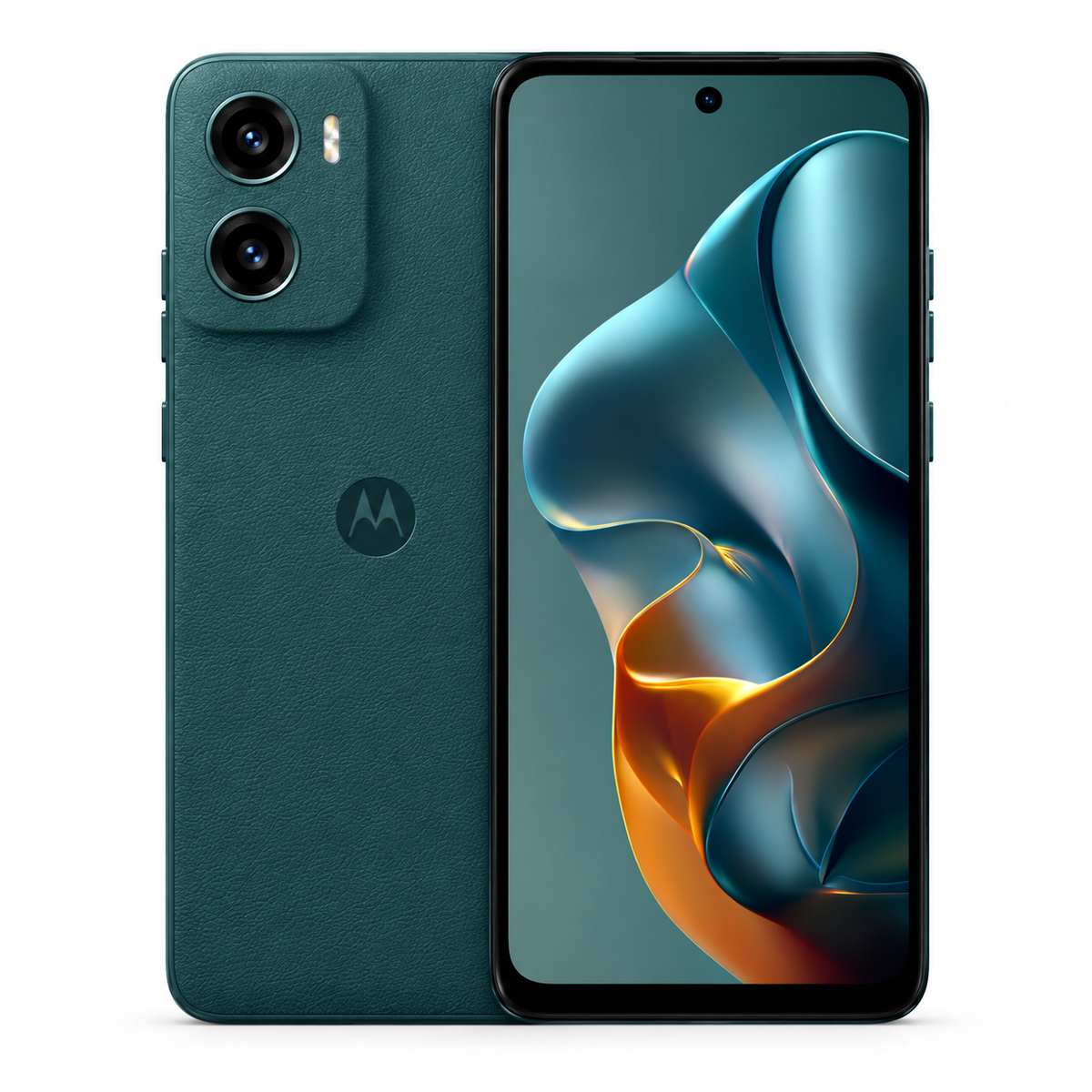 Motorola G05 4G 4+256 GB Forest Green IT