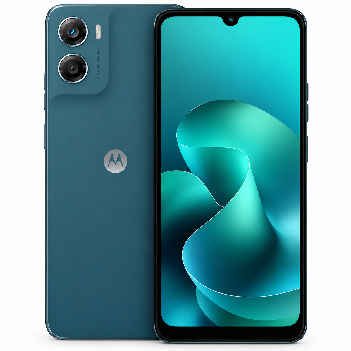 Motorola G06 4G 4+256 GB Pantone Tapestry TIM