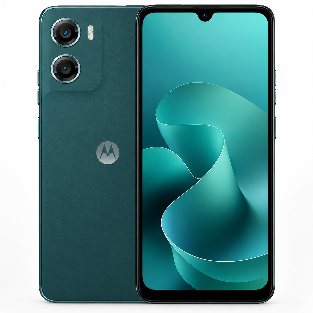 Motorola G06 4G 4+128 GB Tapestry FASTWEB