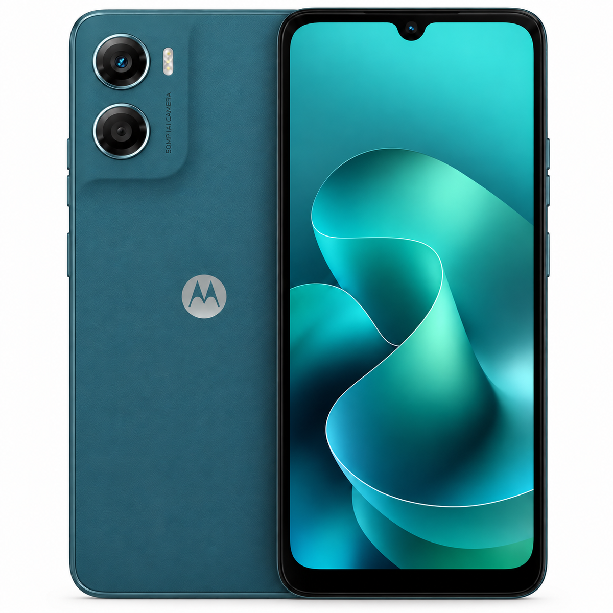 Motorola G06 4G 4+128 Gb Pantone Tapestry