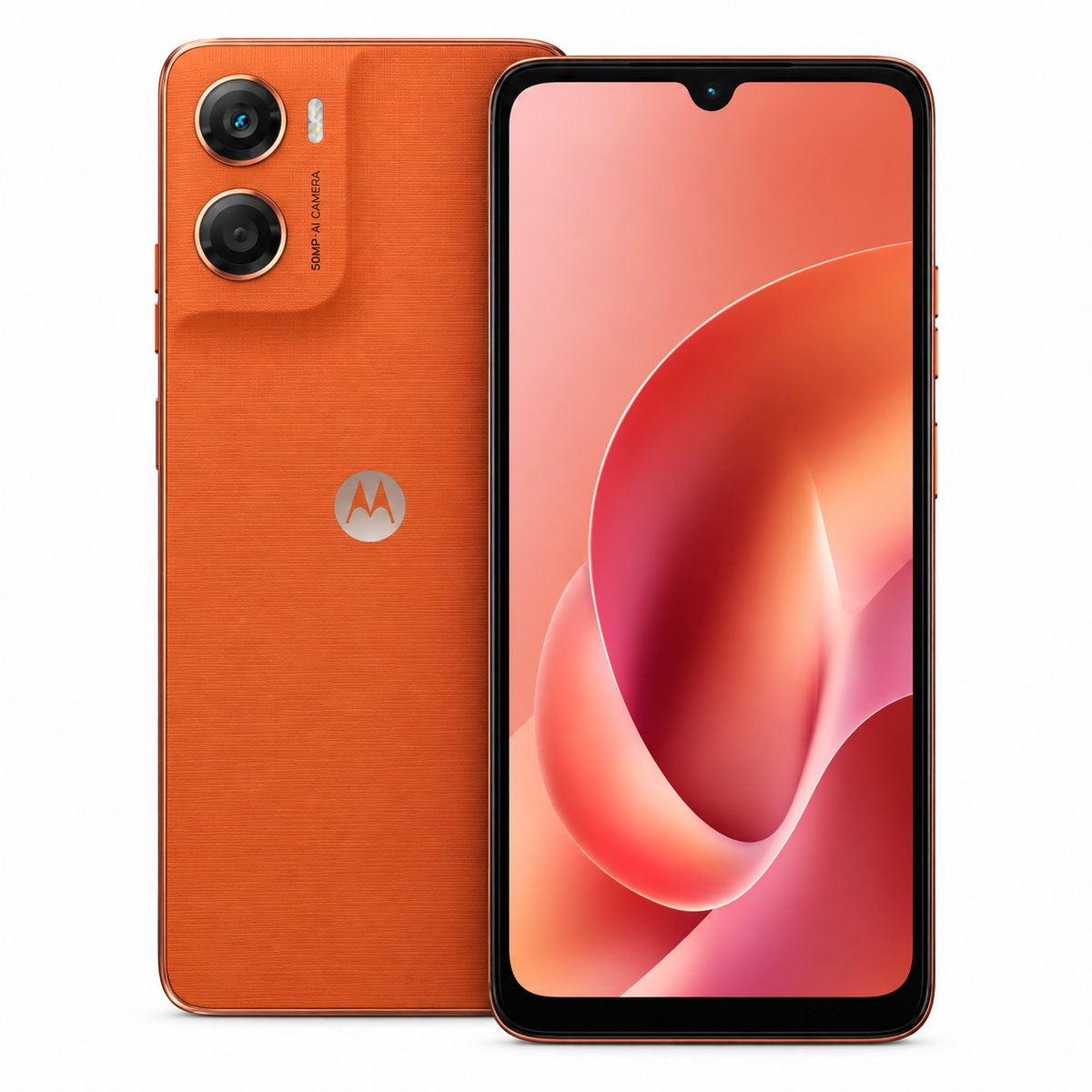 Motorola G06 4G 4+256 GB Pantone Arabesque