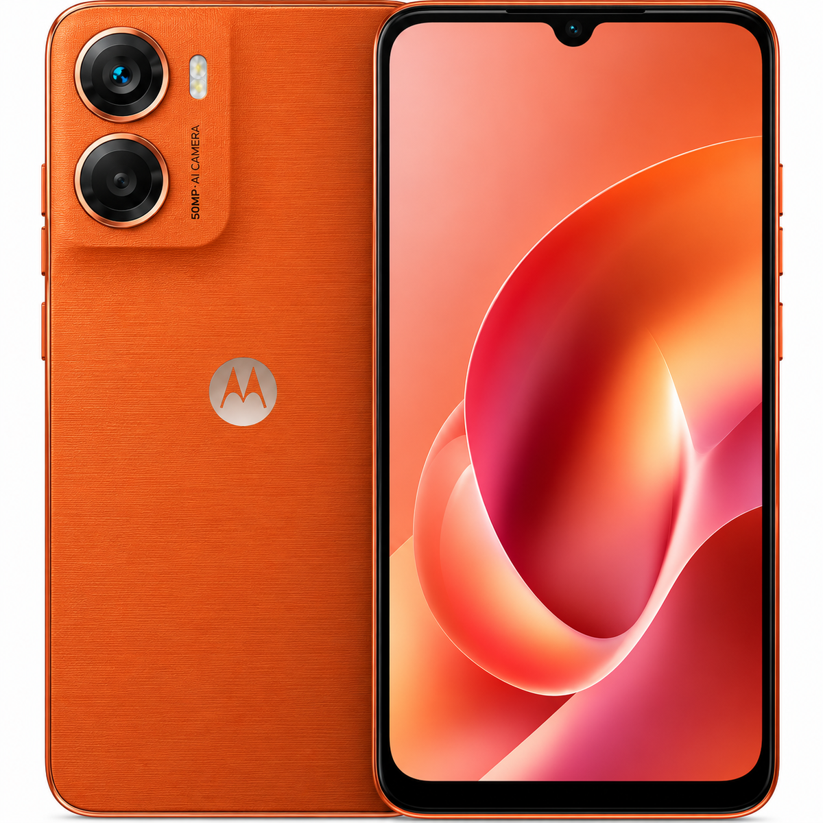 Motorola G06 4G 4+256 GB Pantone Arabesque