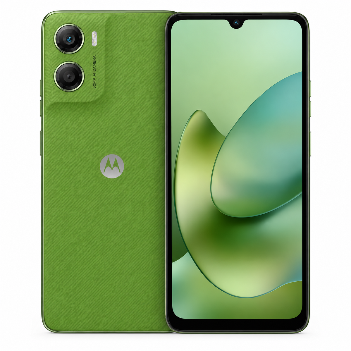Motorola G06 4G 4+256 GB Pantone Tendrill