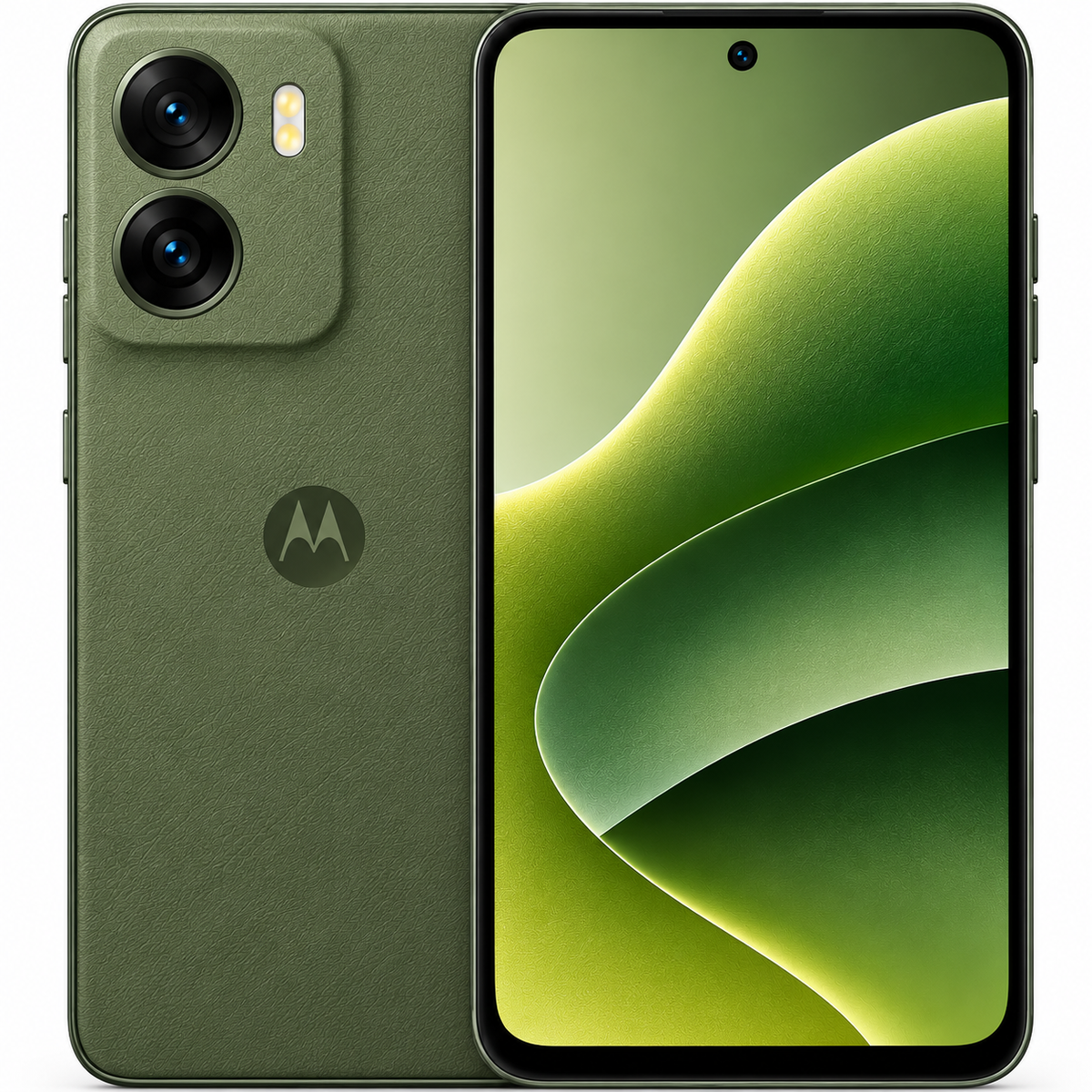 Motorola G06 Power 4G 4+64 GB Laurel Oak