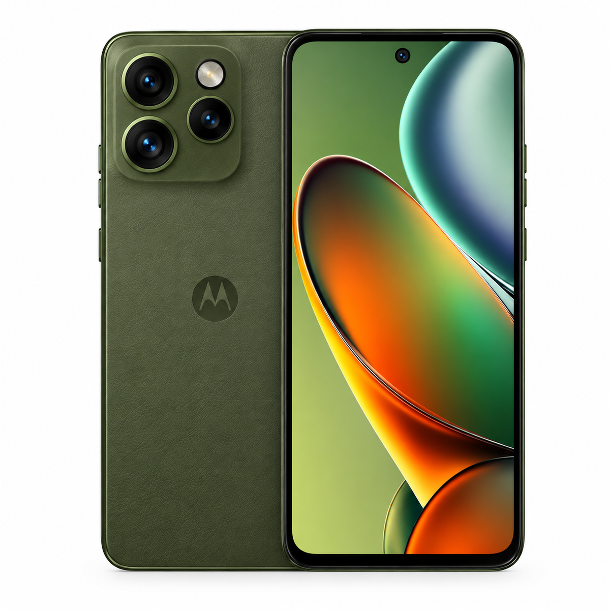 Motorola G15 Power 4G 8+512 GB Iguana Green IT