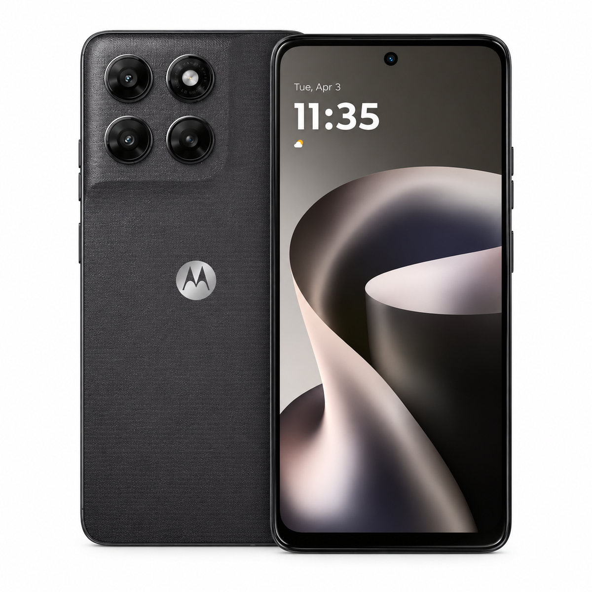 Motorola G37 5G 4+128 GB Pantone Impenetrable