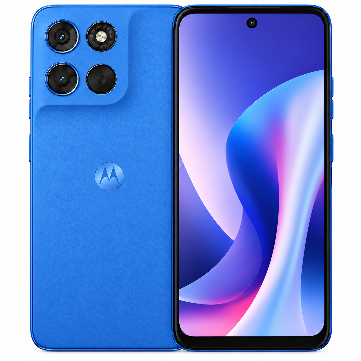 Motorola G57 5G 8+256 GB Pantone Regatta TIM