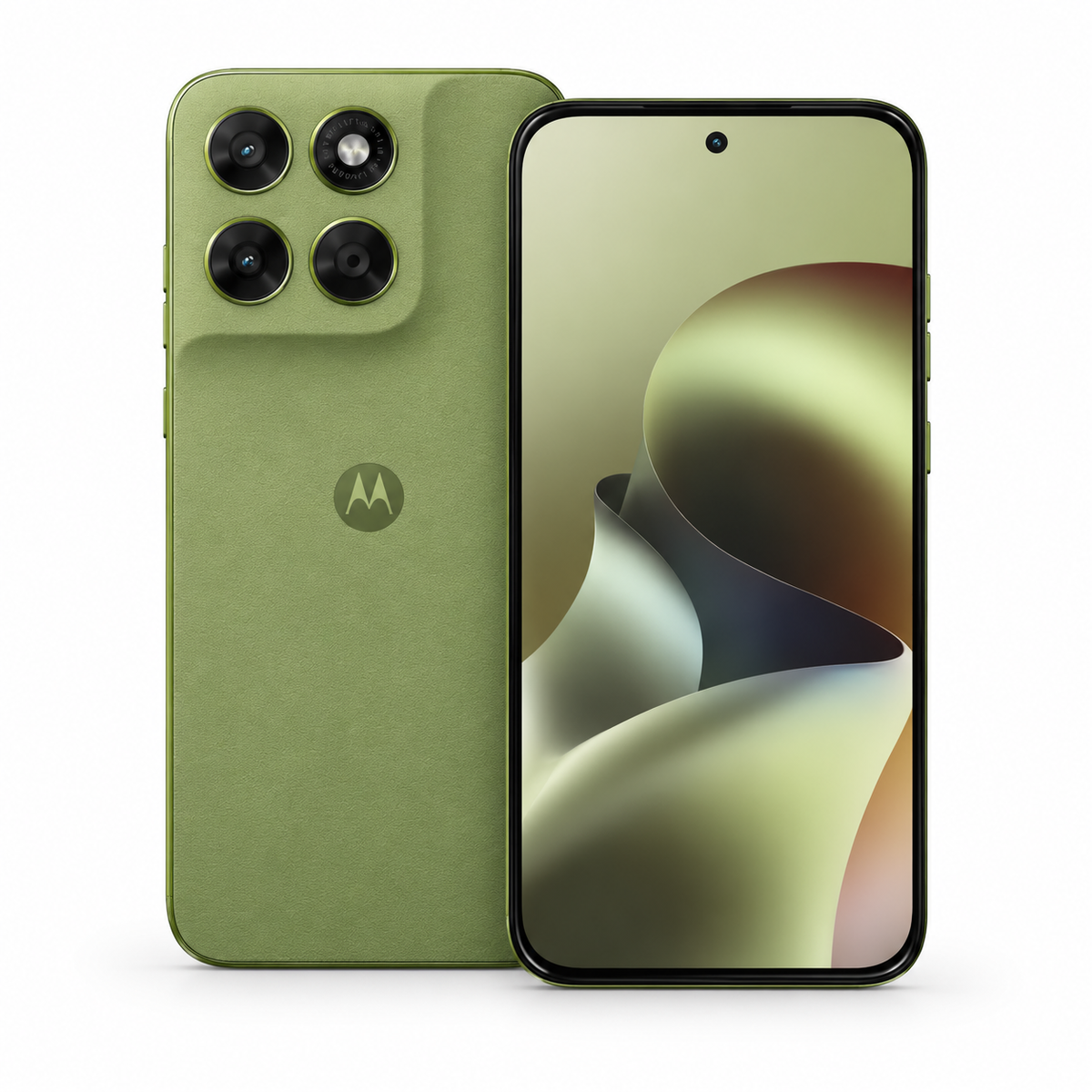 Motorola G67 5G 4+128 GB Pantone Nile