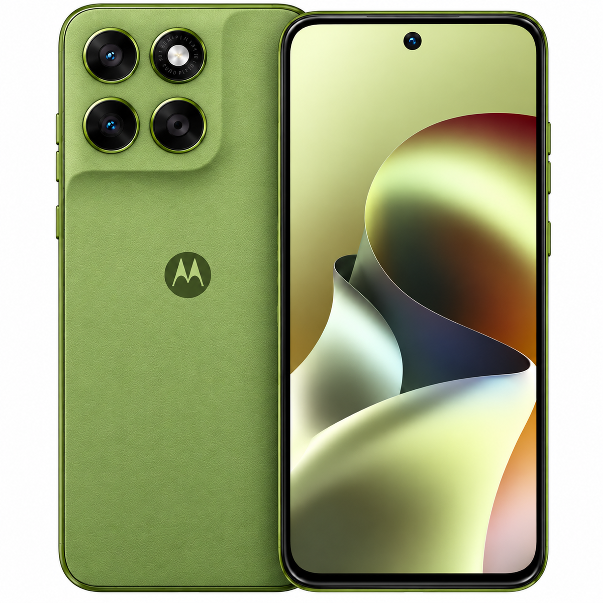 Motorola G67 5G 4+128 GB Pantone Nile