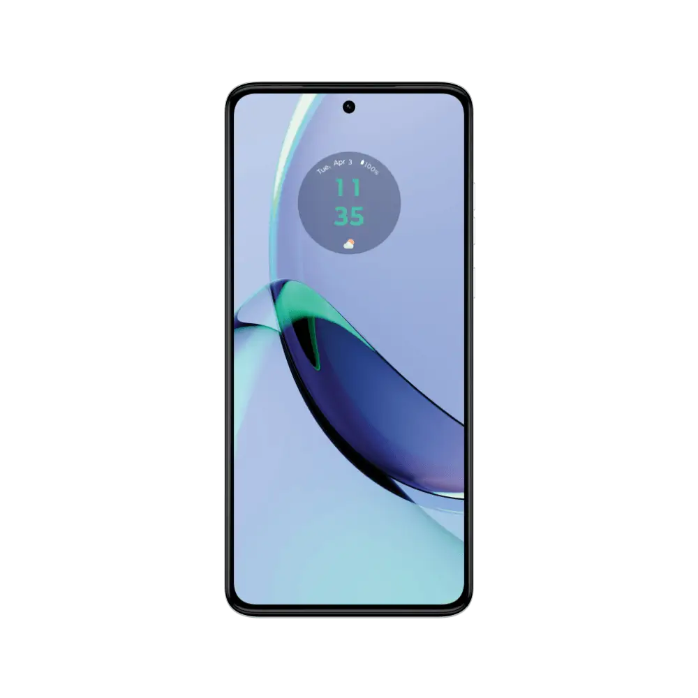 Motorola G84 5G 8+256 Gb Marshmallow Blu