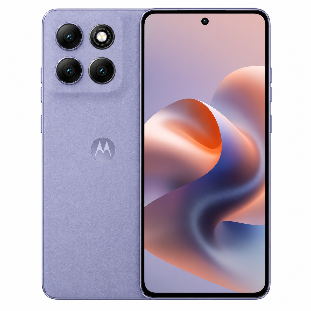 Motorola G86 5G 8+256 GB Pantone Cosmic Sky