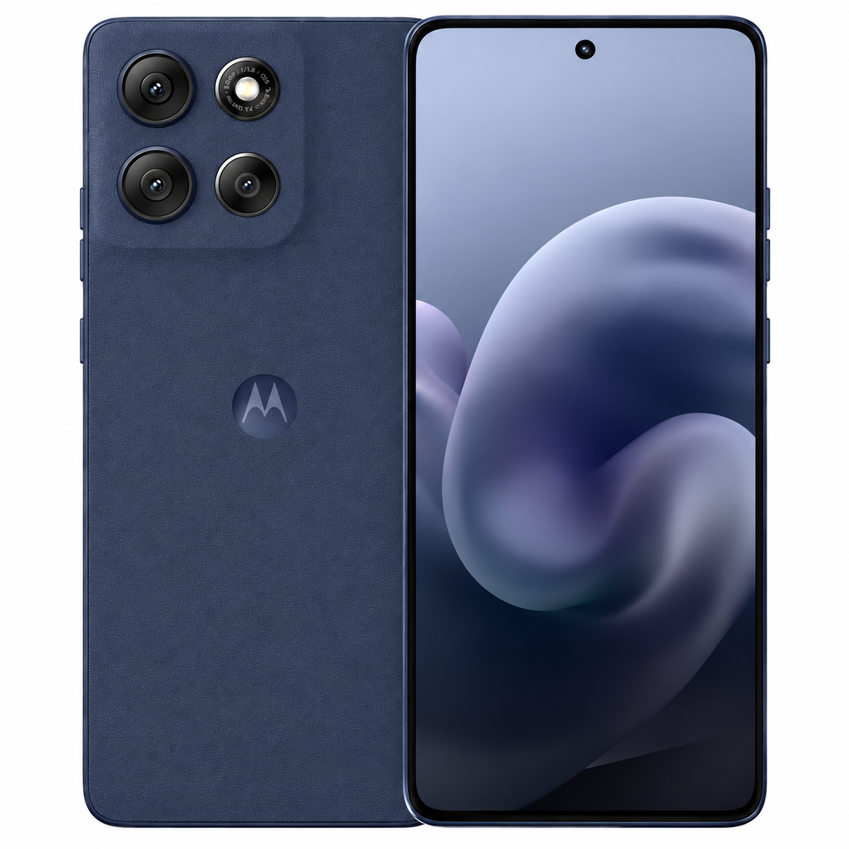 Motorola G86 5G 8+256 GB Spellbound ITA