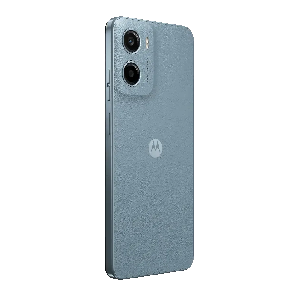 Motorola E15 4G 2+64 Gb Misty Blu