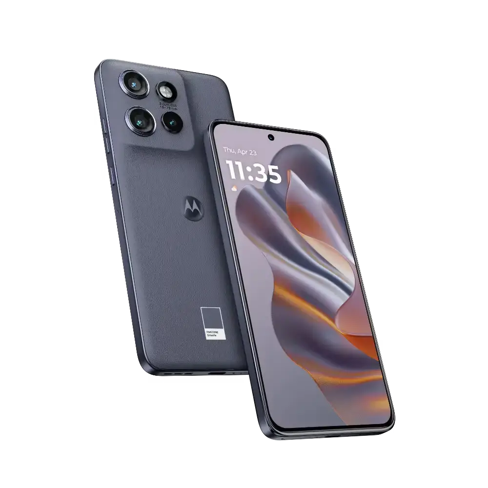 Motorola Edge 50 Neo 5G 12+512 Gb Pantone Grisaille