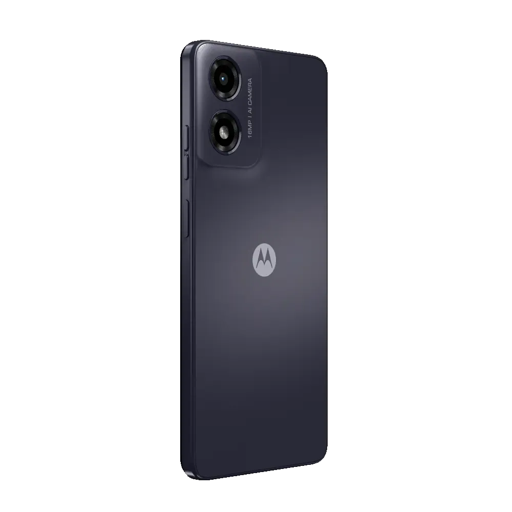 Motorola G04s 4G 8+128 Gb Concord Black