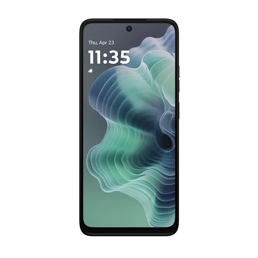 Motorola G35 5G 8+256 Gb Midnight Black