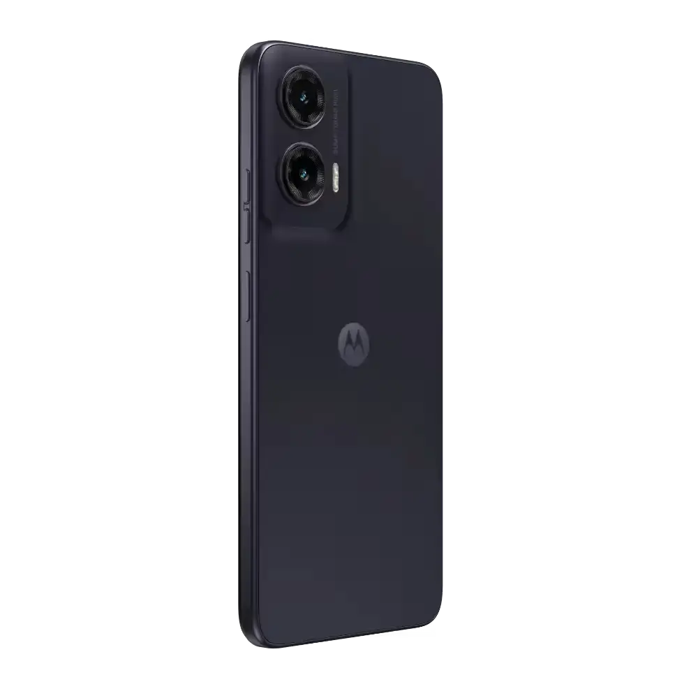 Motorola G35 5G 8+256 Gb Midnight Black