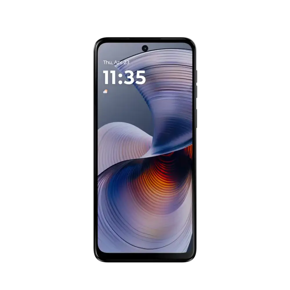 Motorola G55 5G 8+256 Gb Forest Gray