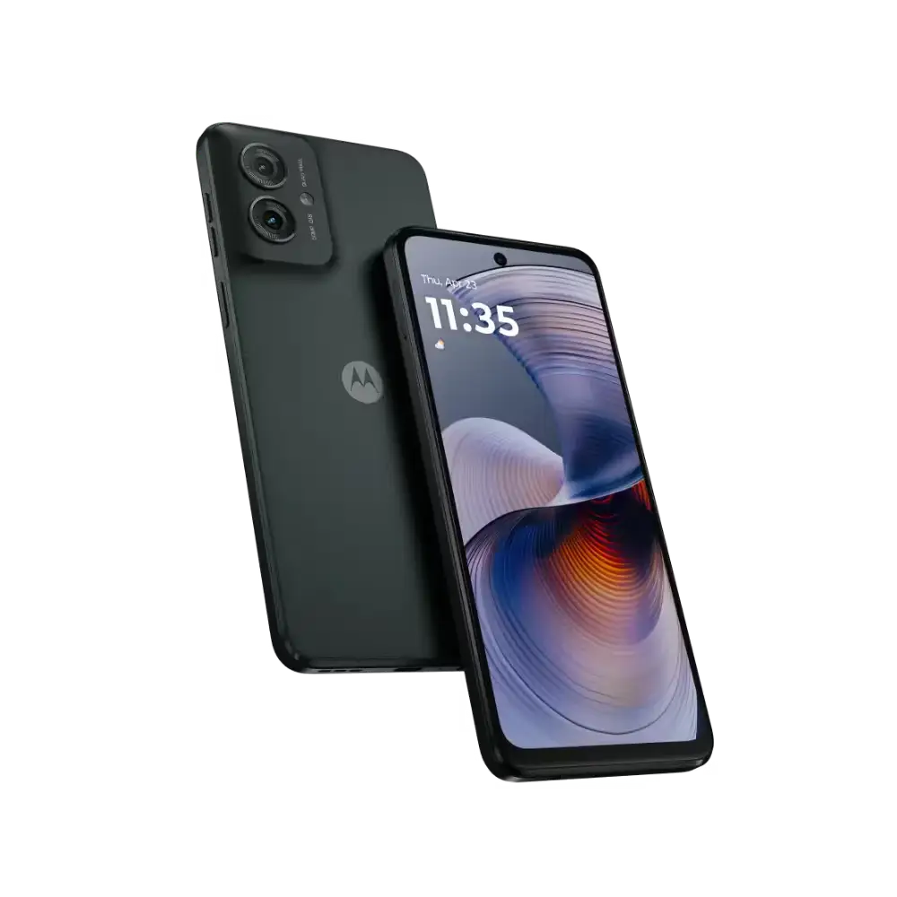 Motorola G55 5G 8+256 Gb Forest Gray
