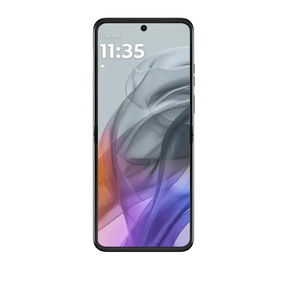 Motorola Razr 50 5G 8+256 Gb Koala Gray