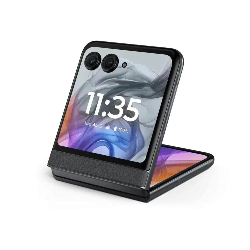 Motorola Razr 50 5G 8+256 Gb Koala Gray