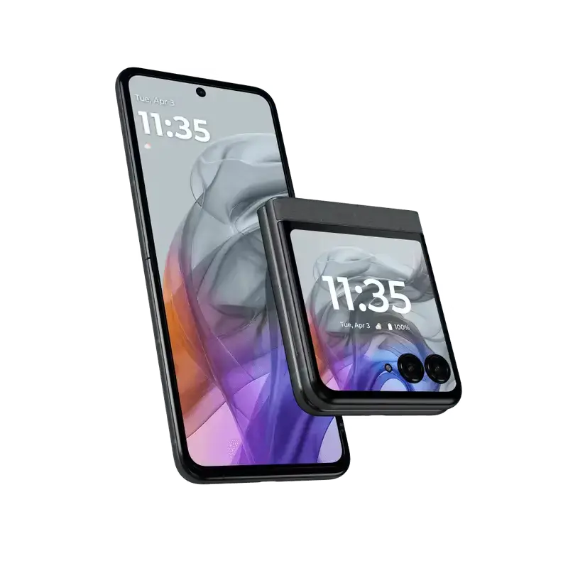 Motorola Razr 50 5G 8+256 Gb Koala Gray