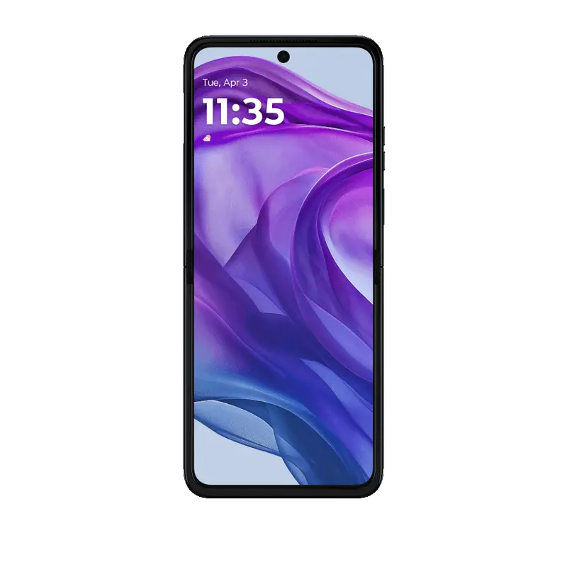 MOTOROLA RAZR 50 ULTRA 5G 12+512 GB MIDNIGHT BLU