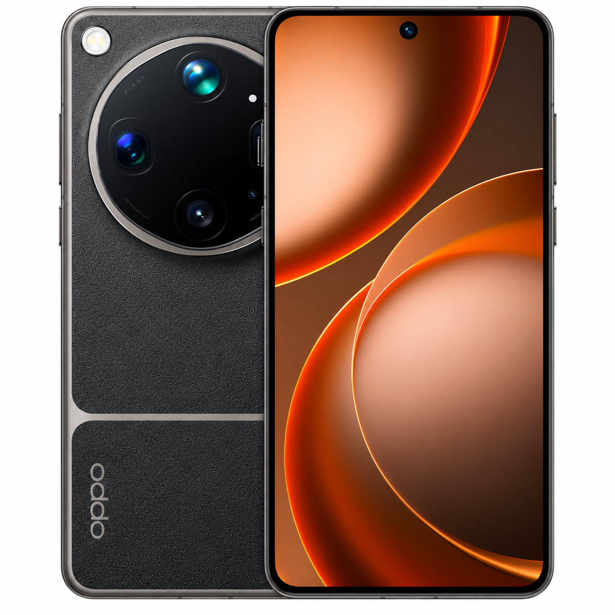 Oppo Find X9 Ultra 5G 12+512 GB Tundra Umber