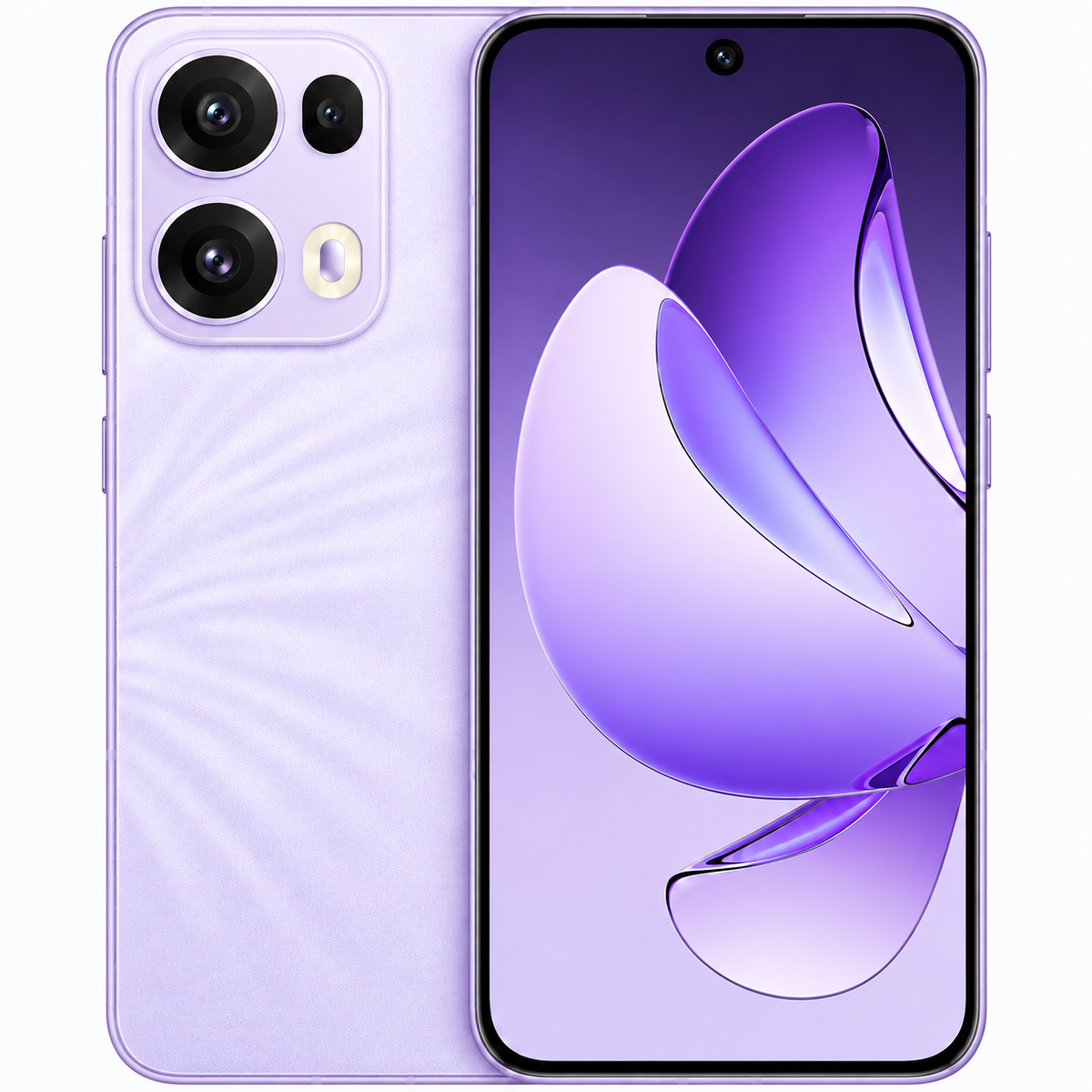 Oppo Reno 13 Pro 5G 12+512 GB Plume Purple ITA