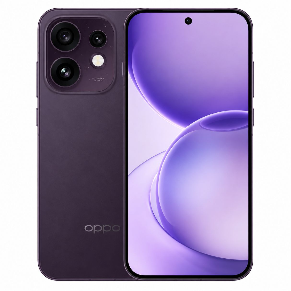 Oppo Reno Find X9 Pro 5g 16+512 GB Silk White