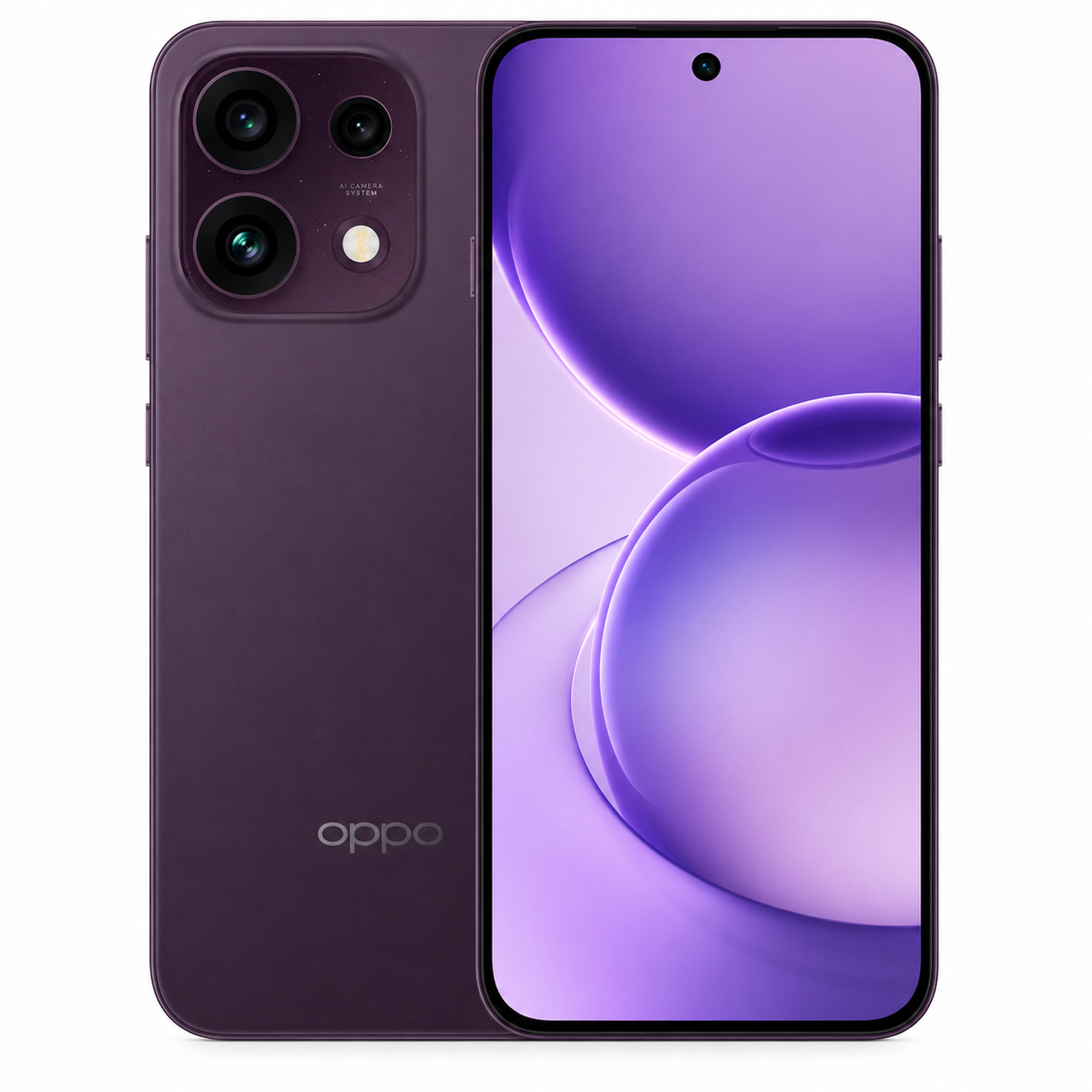 Oppo Reno Find X9 Pro 5g 16+512 GB Silk White