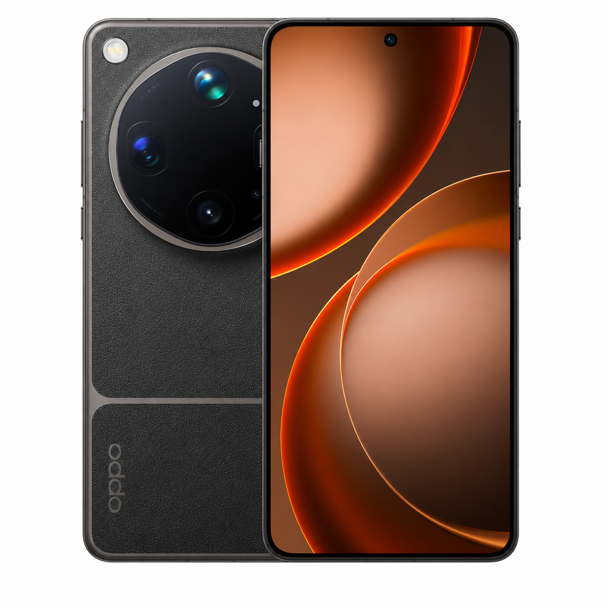 Oppo Reno Find X9 Ultra 5G 12+512 GB Tundra Umber