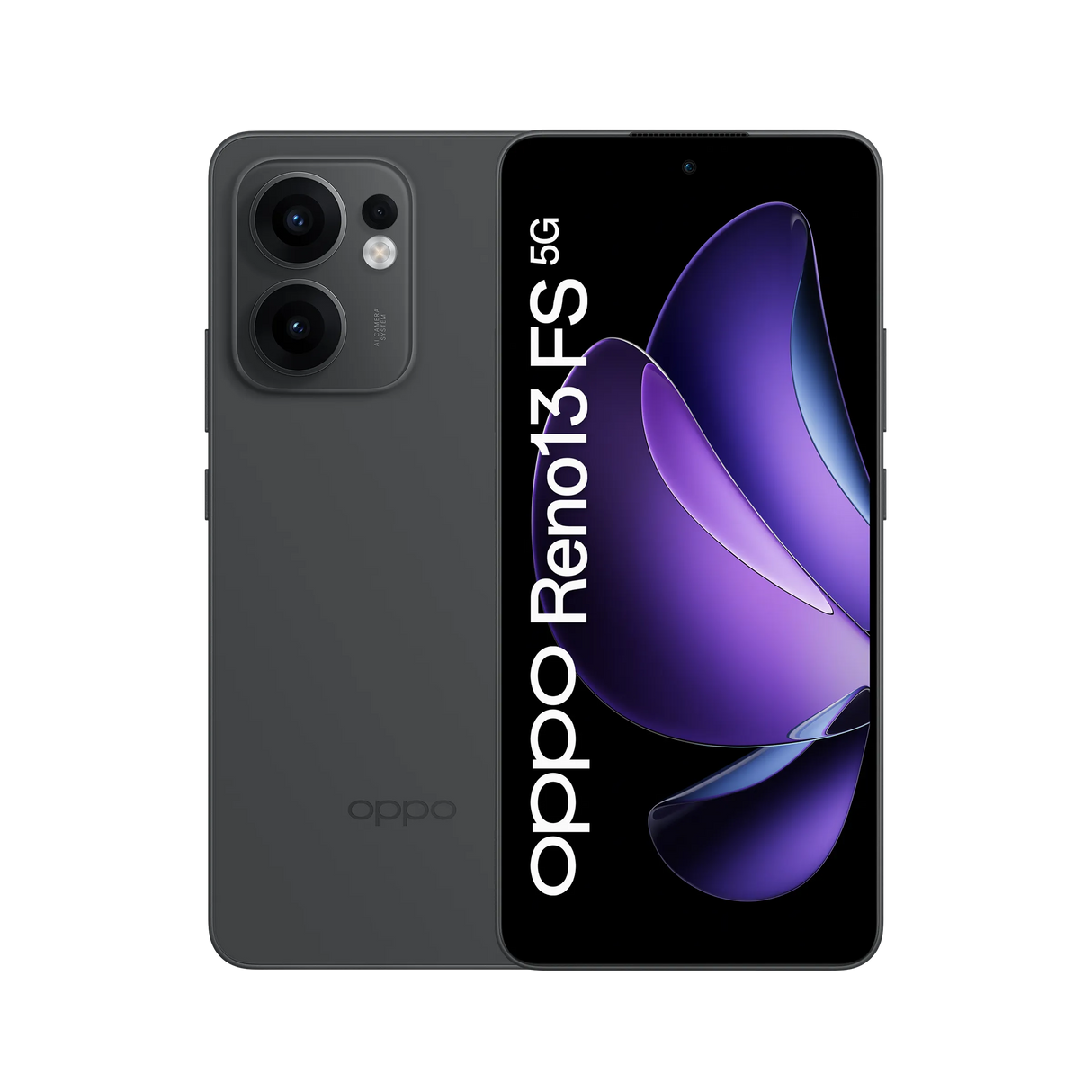 Oppo Reno 13 F 5G 8+256 Gb Graphite Gray