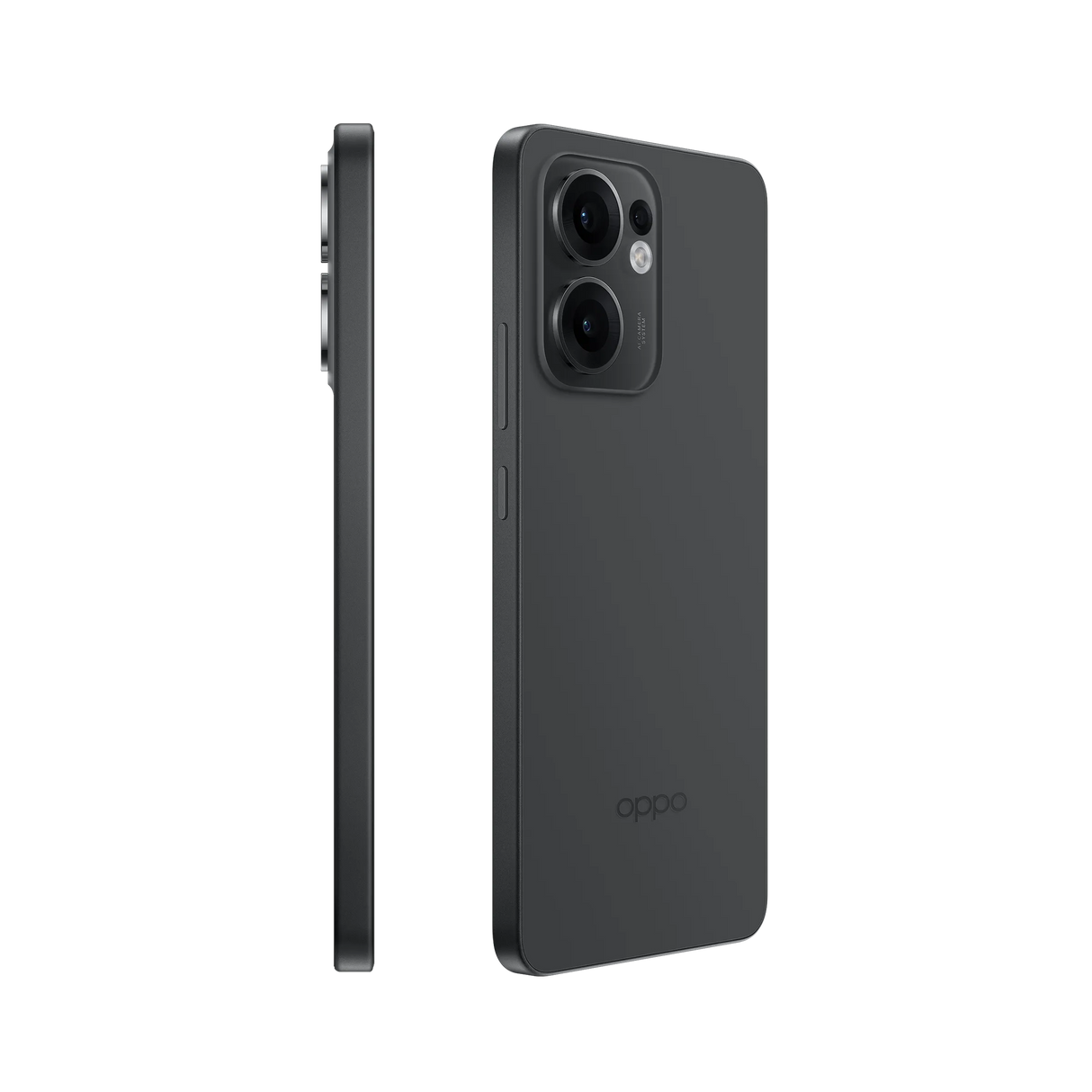 Oppo Reno 13 F 5G 8+256 Gb Graphite Gray