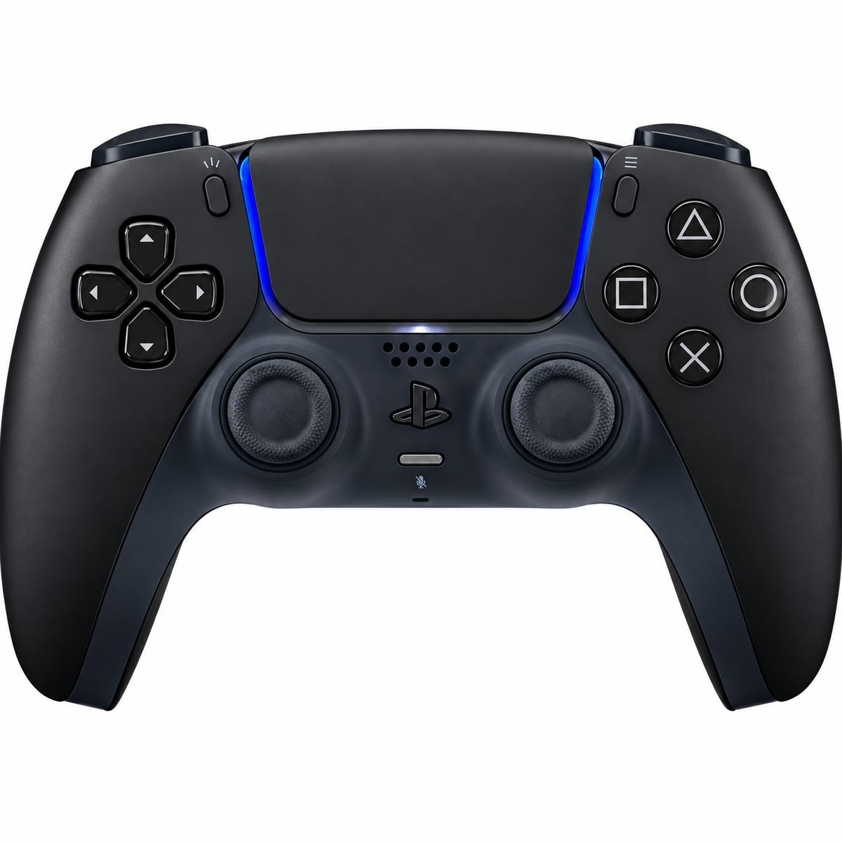 PS5 Gamepad Sony Wireless Dual Black V3