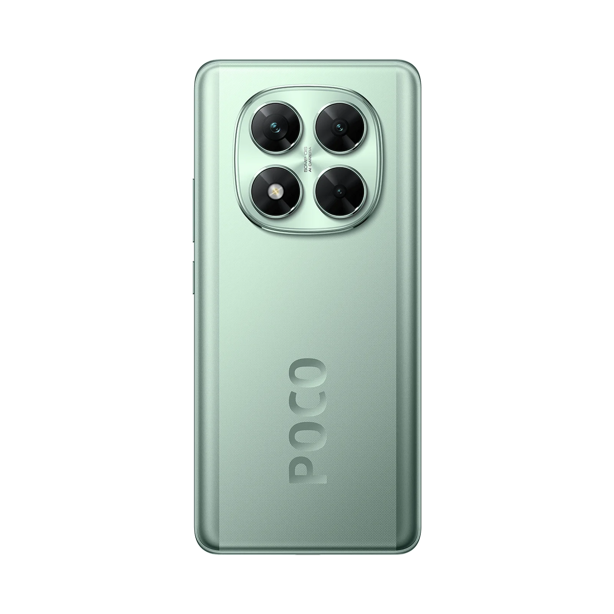 Poco X7 5G 8+256 Gb Green