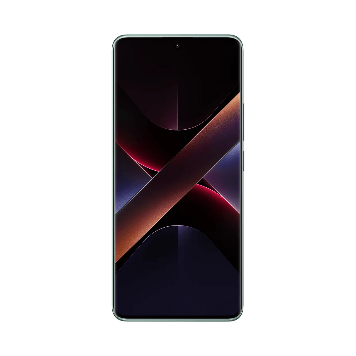 Poco X7 5G 8+256 Gb Green