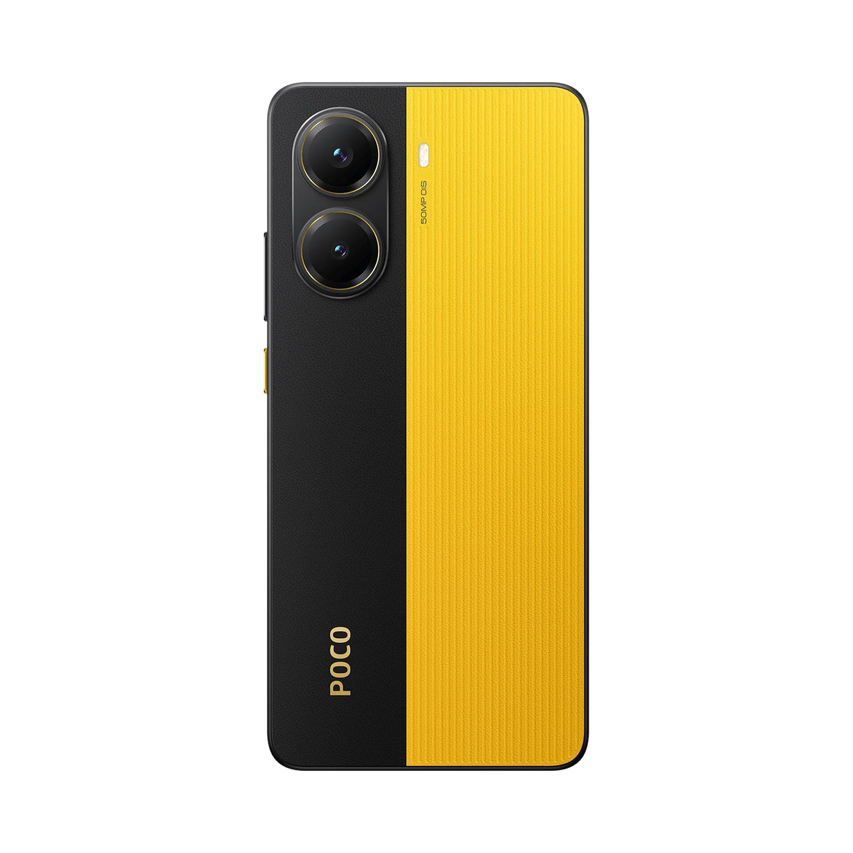 Poco X7 Pro 5G 12+512 Gb Yellow