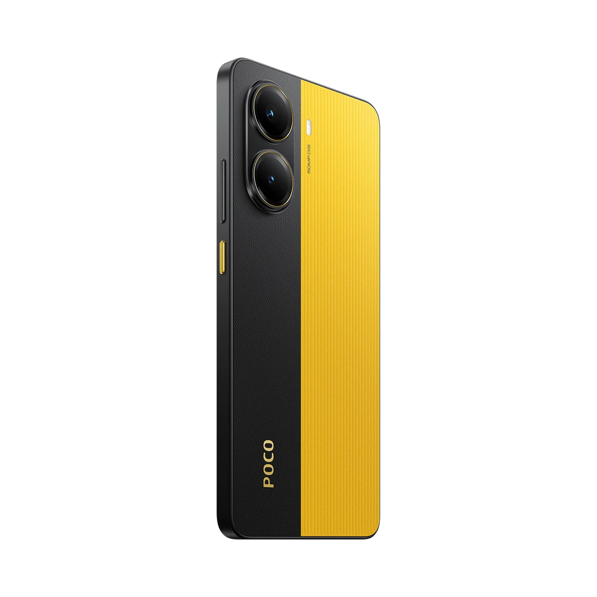 Poco X7 Pro 5G 12+512 Gb Yellow