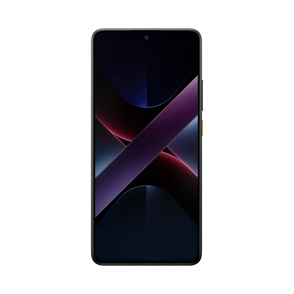 Poco X7 Pro 5G 12+512 Gb Yellow