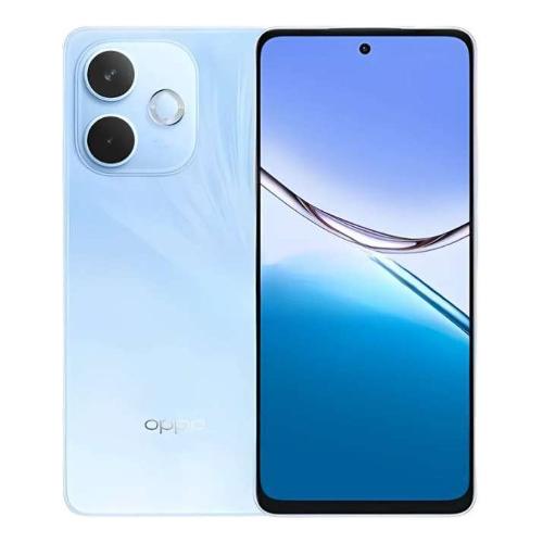 Oppo A5 Pro 4G 8+256 GB Federblau