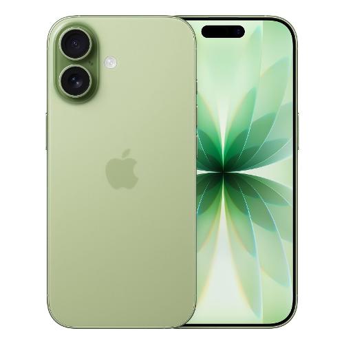 Apple Iphone 17 256 GB Sage TIM