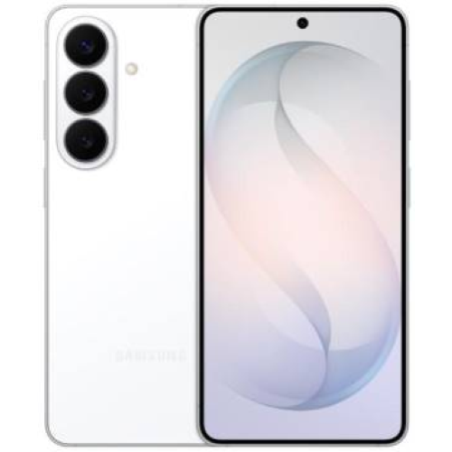 Samsung Galaxy S26 5G 12+256 GB Weiß