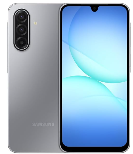 Samsung Galaxy A17 4G 8+256 GB Gray