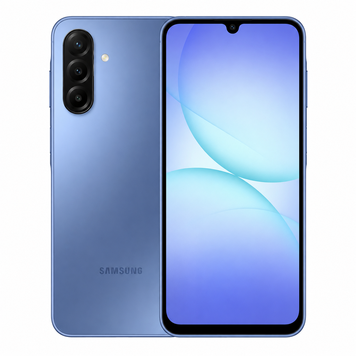 Samsung Galaxy A26 5G 6+128 GB Schwarz