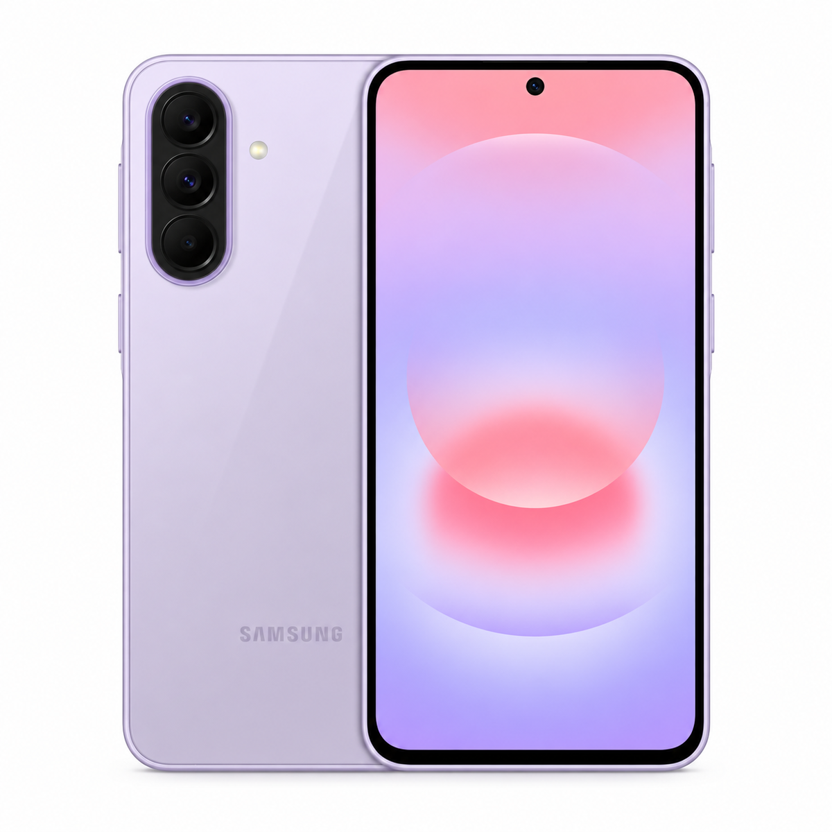 Samsung Galaxy A37 5G 6+128 GB Awesome Lavander