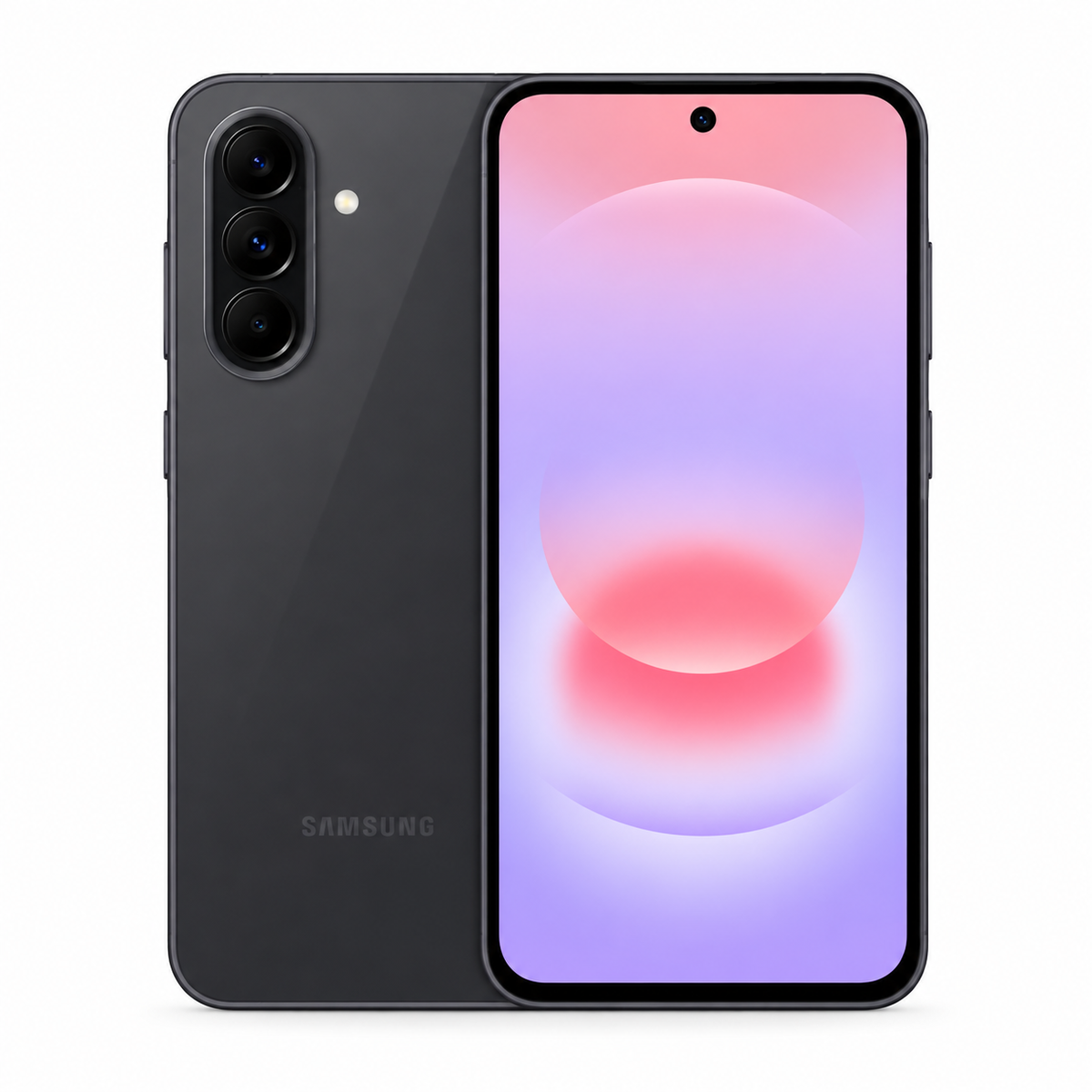 Samsung Galaxy A37 5G 8+256 GB Awesome Charcoal Enterprise Edition