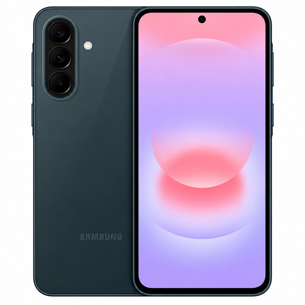 Samsung Galaxy A37 5G 8+256 GB Awesome Gray Green