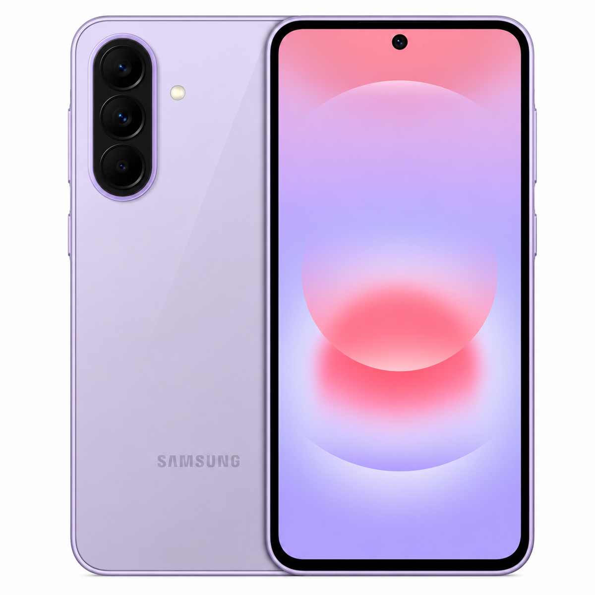 Samsung Galaxy A37 5G 8+256 GB Awesome Lavander