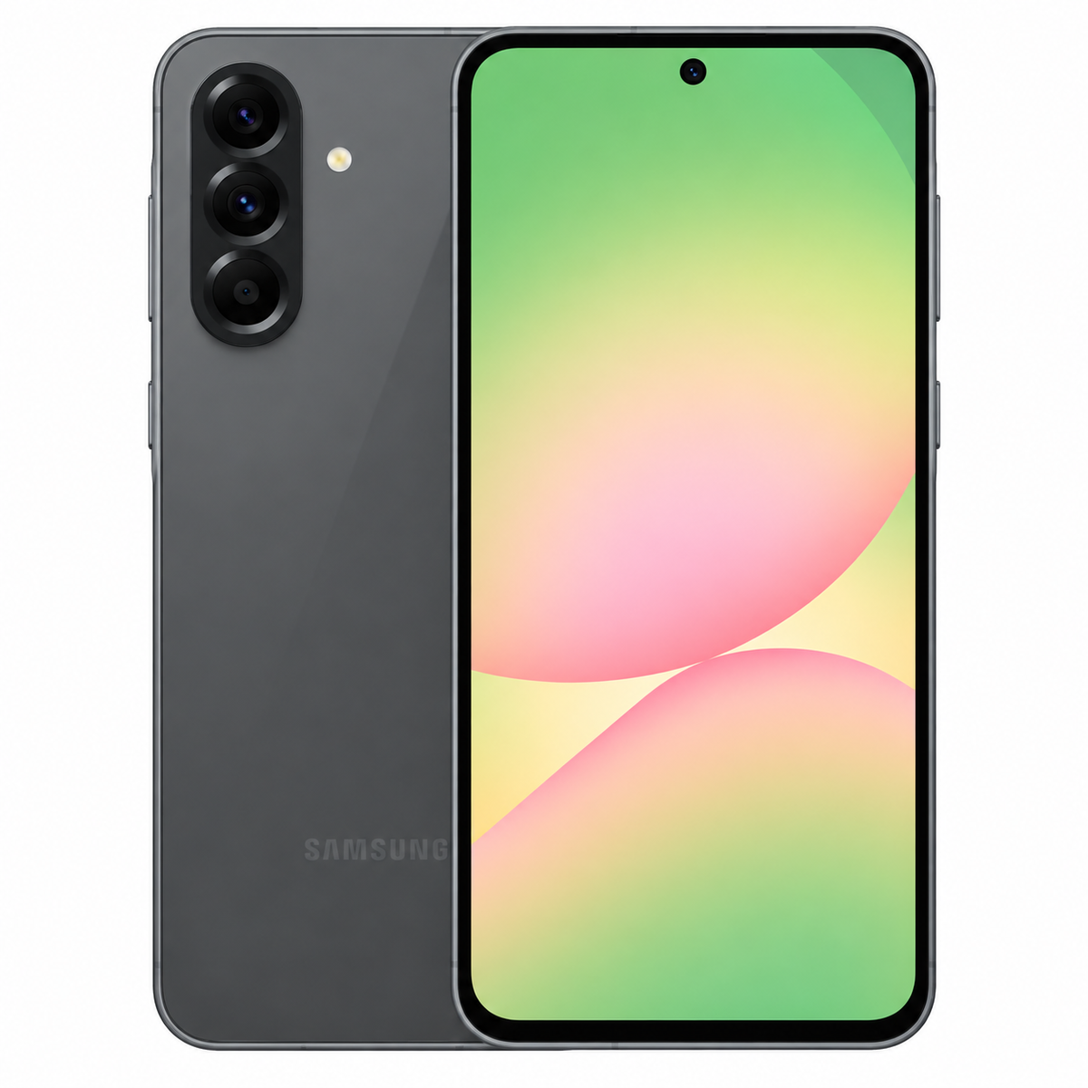 Samsung Galaxy A56 5G 8+256 GB Awesome Graphite Enterprise Edition
